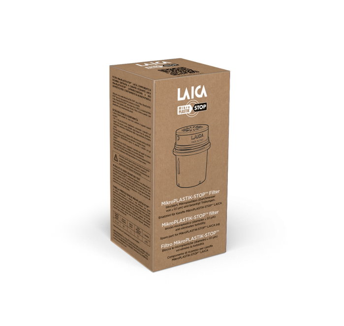 Laica Filtro Mikroplastik-stop DUF1P